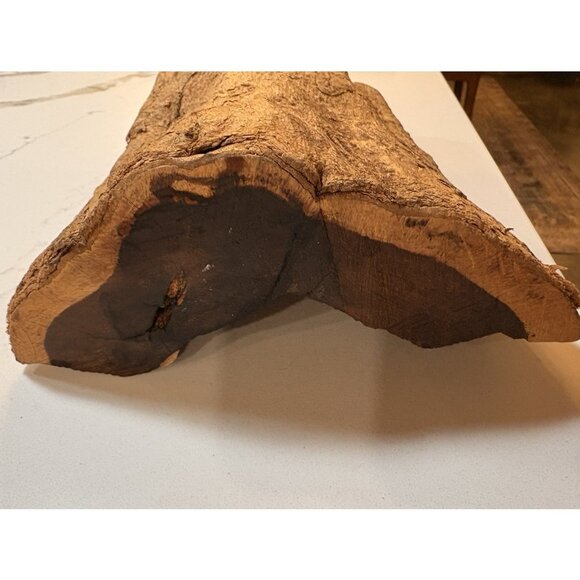 African Wooden Hand Carved Holy Family Makonde Ebony Sculpture Nativity 10x8” - Picture 7 of 9